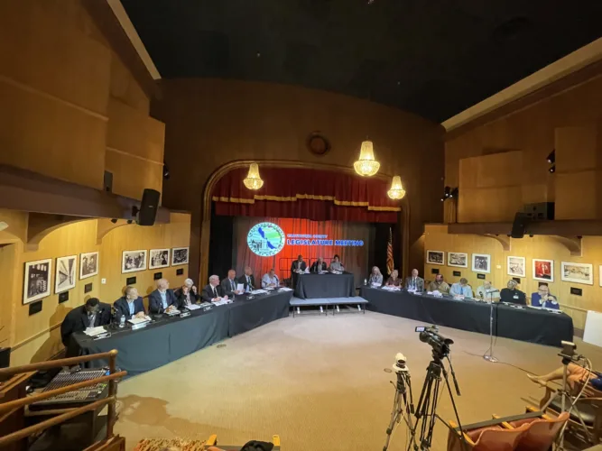 County says 'sustainable disposable income growth' is top goal